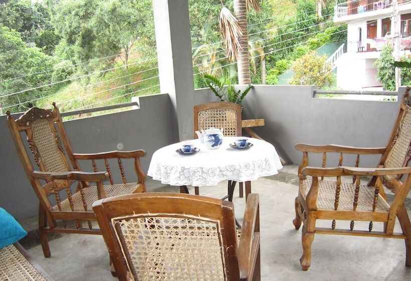 Четырехместный Номер Deluxe, Bethel Rest Homestay