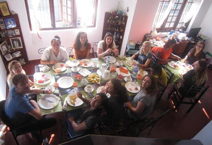 Семейные Апартаменты, Bethel Rest Homestay