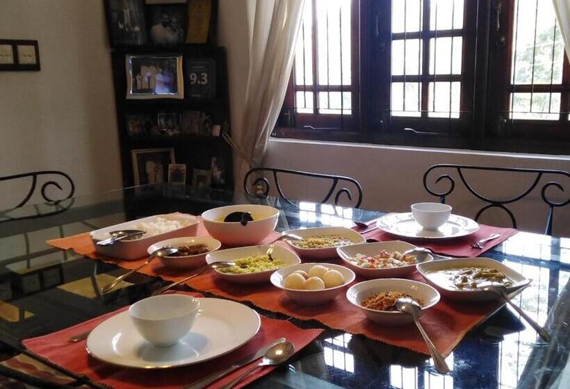 Семейные Апартаменты, Bethel Rest Homestay