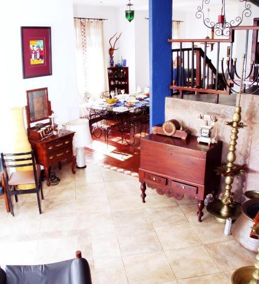 Четырехместный Номер Deluxe, Bethel Rest Homestay
