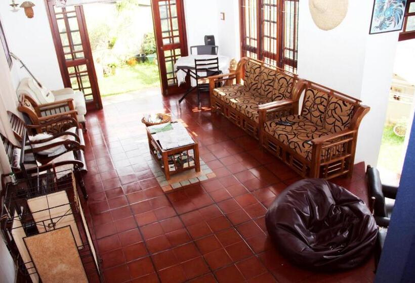Четырехместный Номер Deluxe, Bethel Rest Homestay