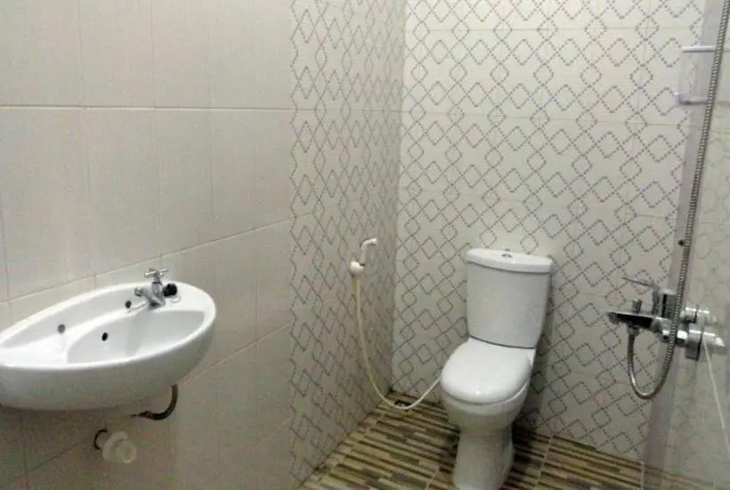スタンダードルーム, Clover Homestay
