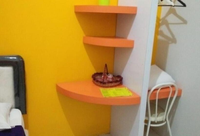 Номер Deluxe, Clover Homestay