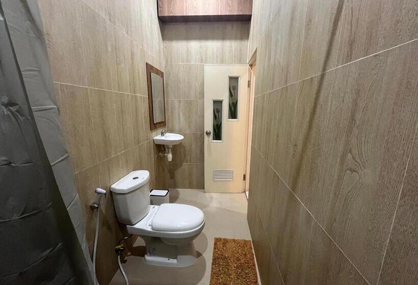 Номер Deluxe, Clover Homestay