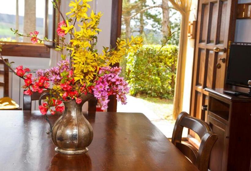 منزل غرفة نوم واحدة, Agriturismo Il Casalone