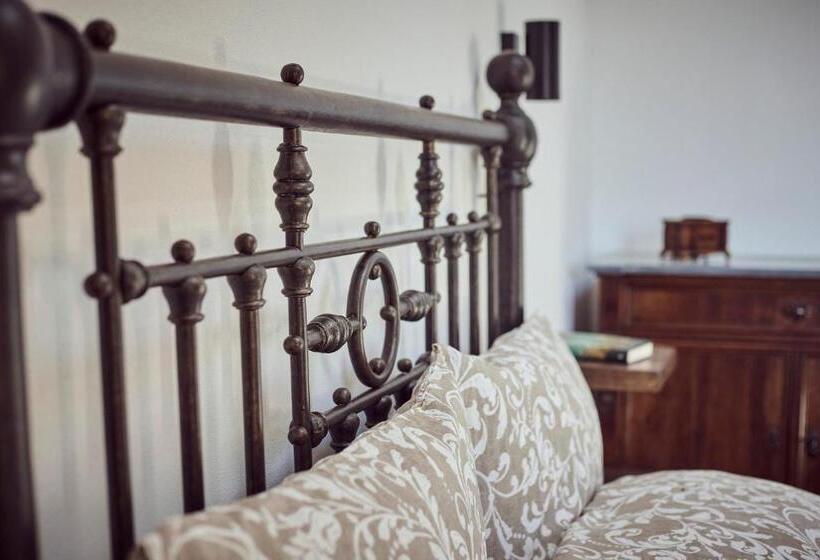 شقة سوبريور غرفة واحدة, Agriturismo Il Casalone