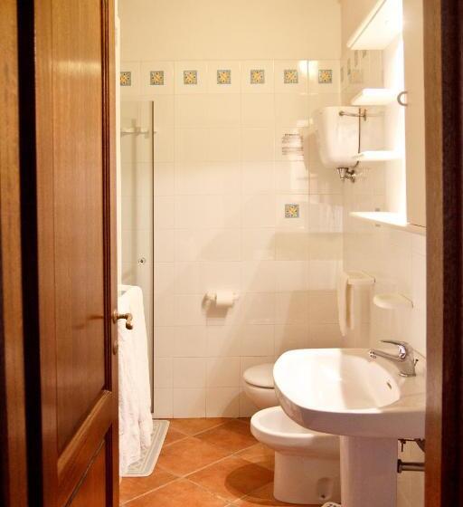 منزل غرفة نوم واحدة, Agriturismo Il Casalone