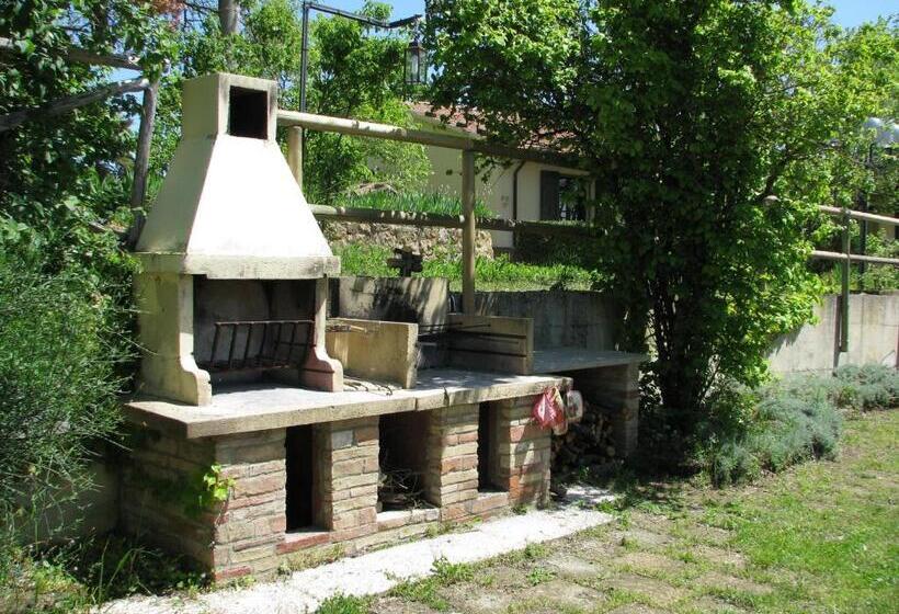 منزل غرفة نوم واحدة, Agriturismo Il Casalone