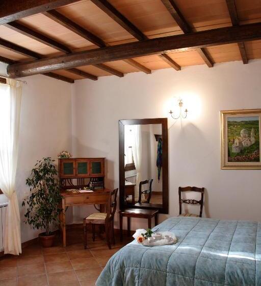 منزل غرفة نوم واحدة, Agriturismo Il Casalone