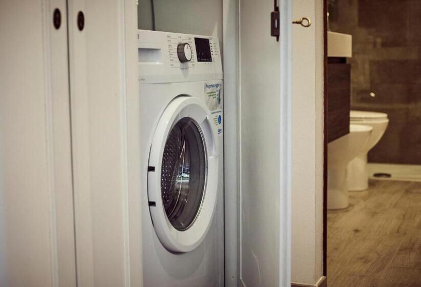 شقة سوبريور غرفة واحدة, Agriturismo Il Casalone