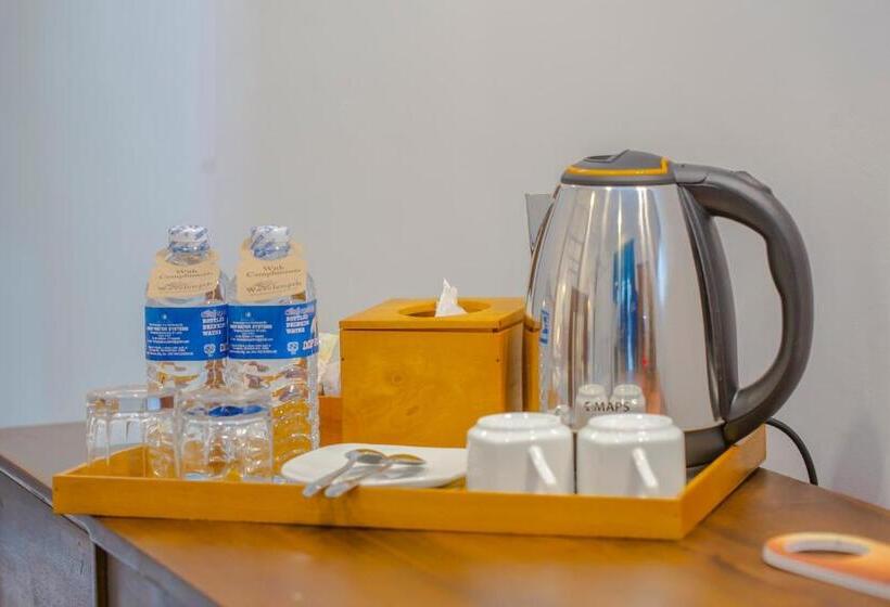 Номер Deluxe, Wavelength