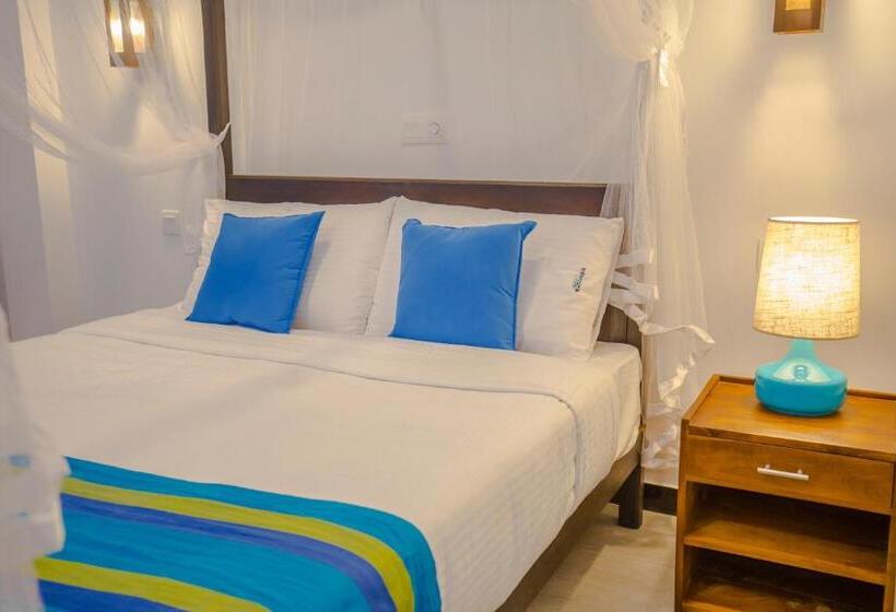 Номер Deluxe, Wavelength