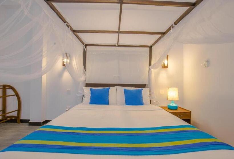 Номер Deluxe, Wavelength