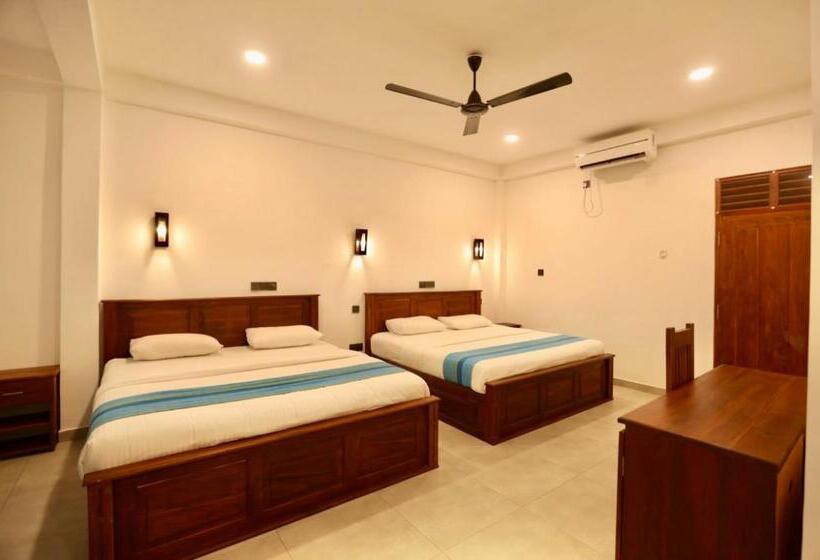 Family Suite, Wavelength