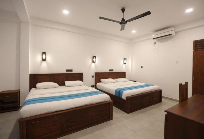 Family Suite, Wavelength