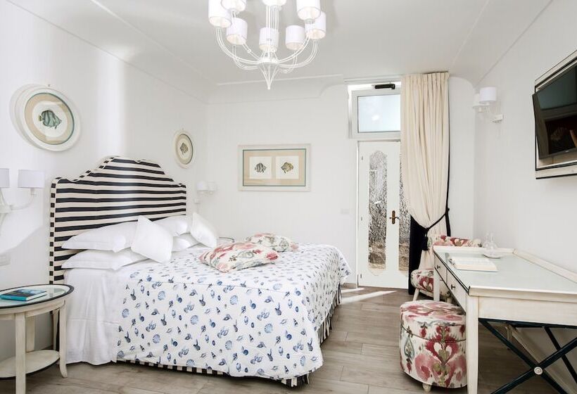 Номер Superior, Villa Corallium