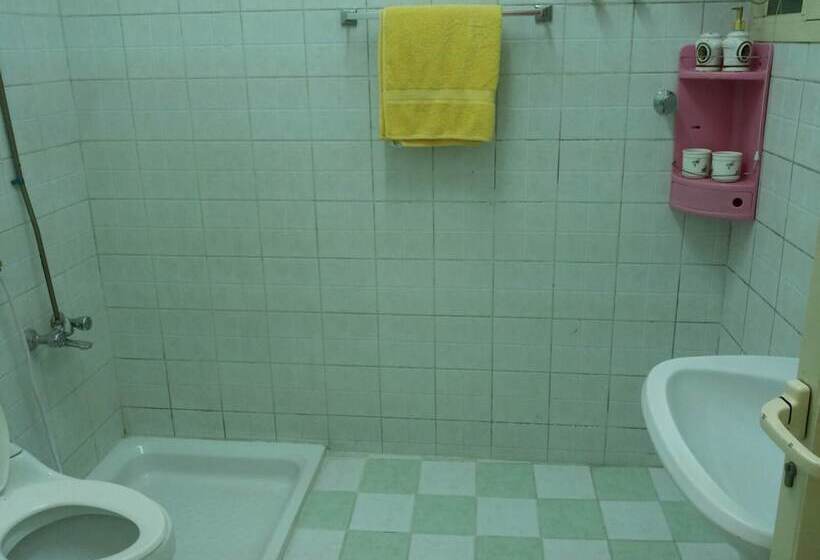 Апартаменты 2 Спальни, Al Eairy Furnished Apartments Al Ahsa 2