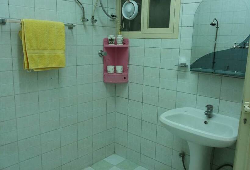Апартаменты 2 Спальни, Al Eairy Furnished Apartments Al Ahsa 2