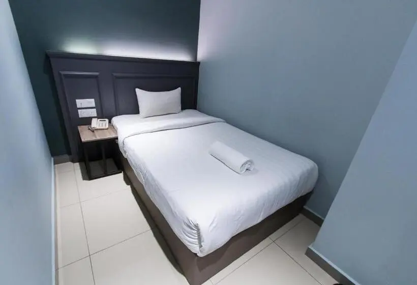 スーペリアシングルルーム, 99  Bandar Puteri Puchong