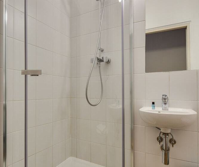 Одноместный Номер Basic, Sentral Apartments