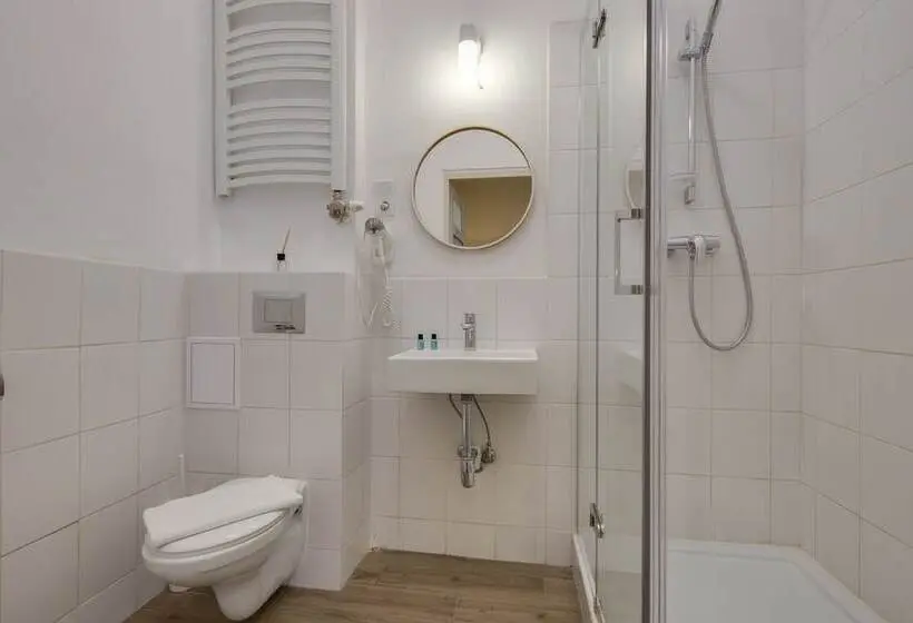 اتاق عادی یک تخته, Sentral Apartments