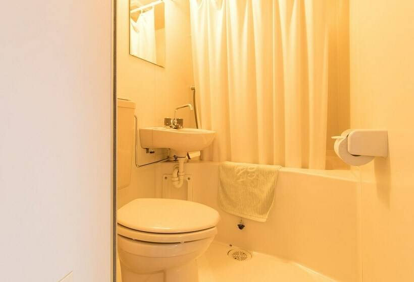 스탠다드 룸, Petit Hotel Enchante