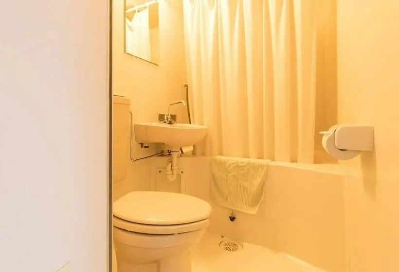 Standard-huone, Petit Hotel Enchante