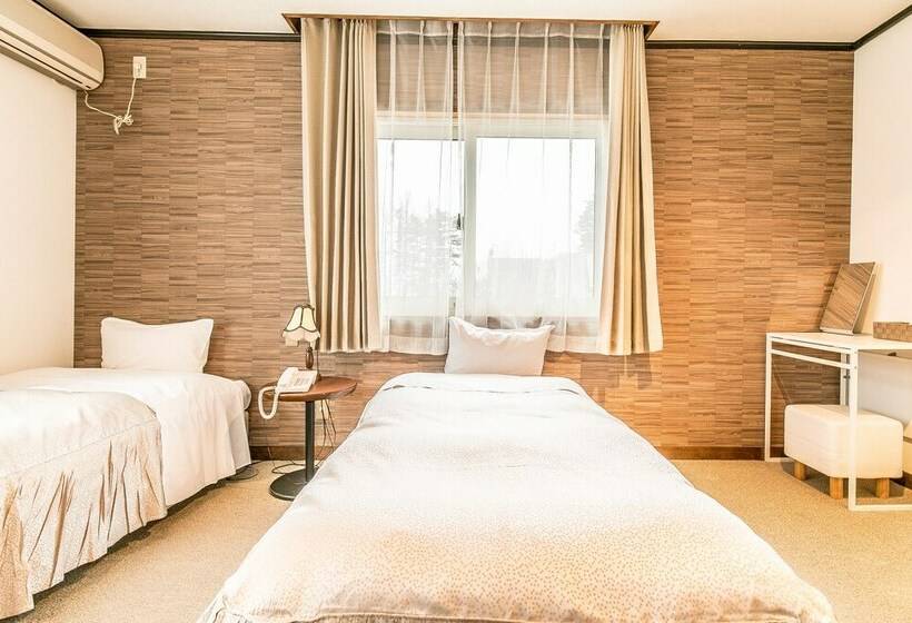 스탠다드 룸, Petit Hotel Enchante