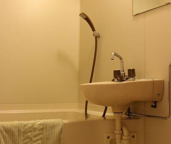 스탠다드 룸, Petit Hotel Enchante