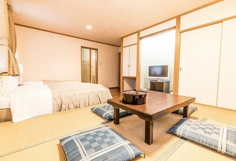 스탠다드 룸, Petit Hotel Enchante