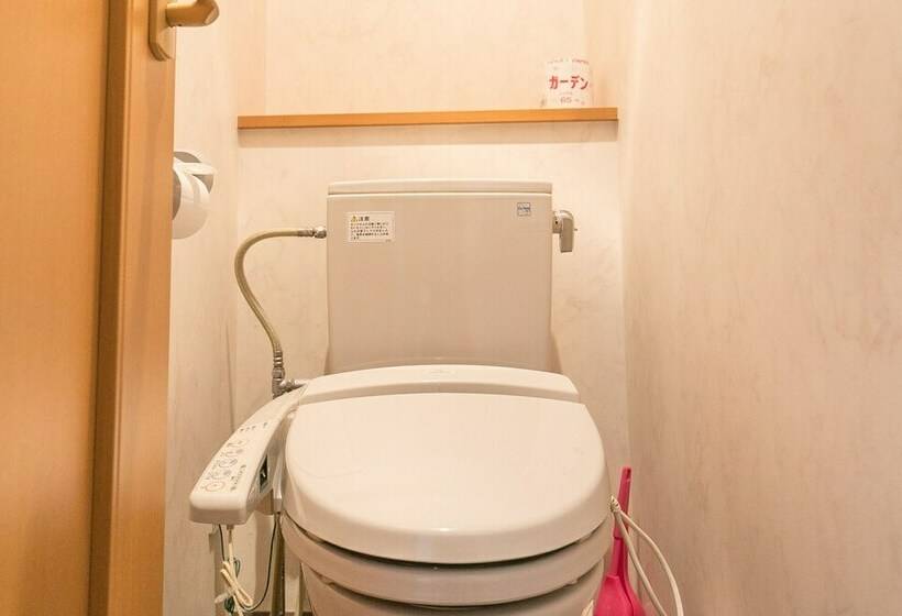 스탠다드 룸, Petit Hotel Enchante