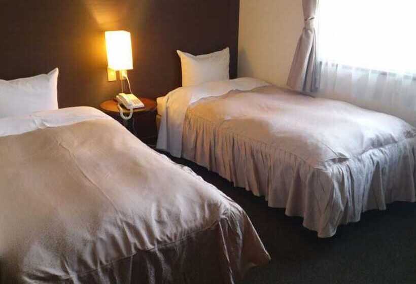 스탠다드 룸, Petit Hotel Enchante