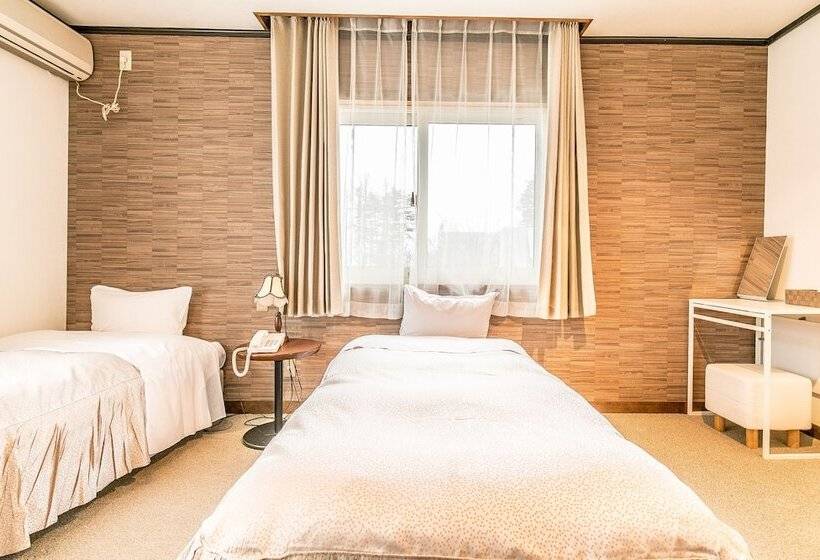 Номер Стандарт, Petit Hotel Enchante
