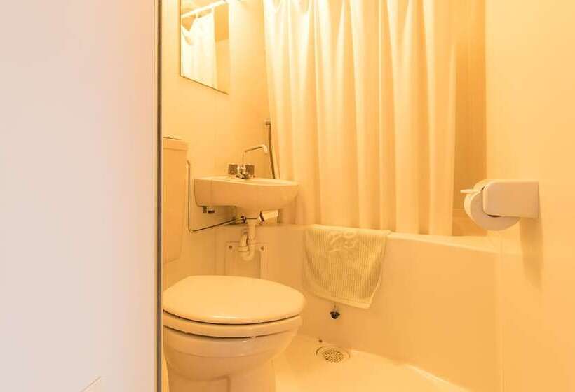 스탠다드 룸, Petit Hotel Enchante