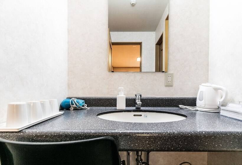 스탠다드 룸, Petit Hotel Enchante