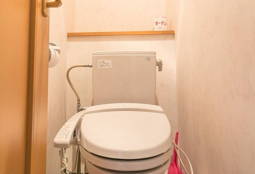 Номер Стандарт, Petit Hotel Enchante