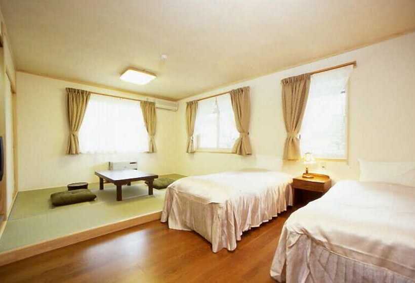 스탠다드 룸, Petit Hotel Enchante