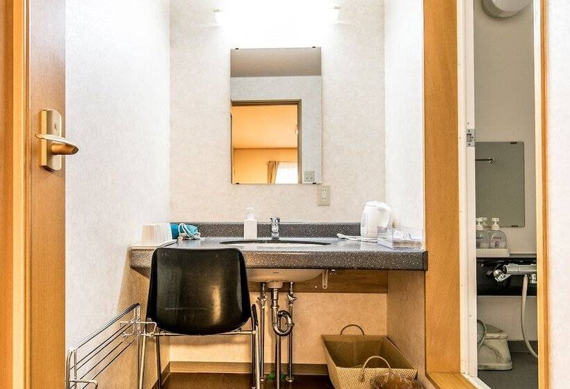 스탠다드 룸, Petit Hotel Enchante