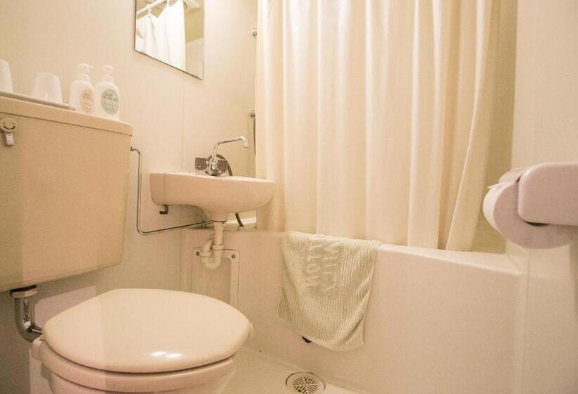 스탠다드 룸, Petit Hotel Enchante