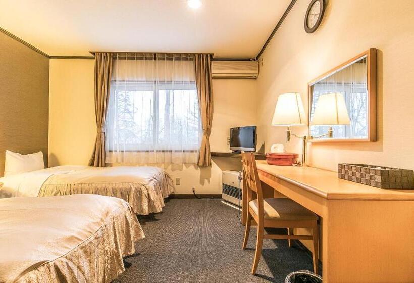 스탠다드 룸, Petit Hotel Enchante