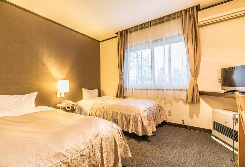 Номер Стандарт, Petit Hotel Enchante