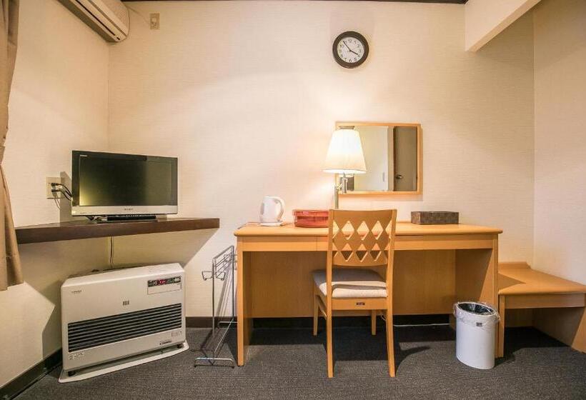 스탠다드 룸, Petit Hotel Enchante