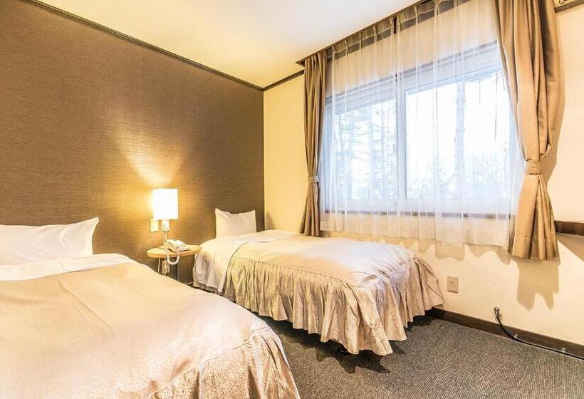 스탠다드 룸, Petit Hotel Enchante