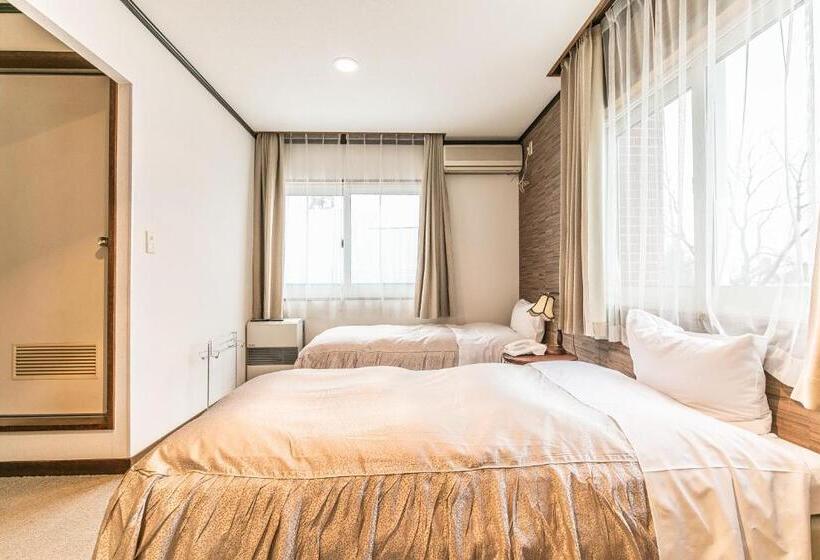 스탠다드 룸, Petit Hotel Enchante