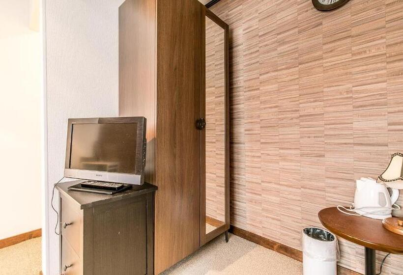 Номер Стандарт, Petit Hotel Enchante