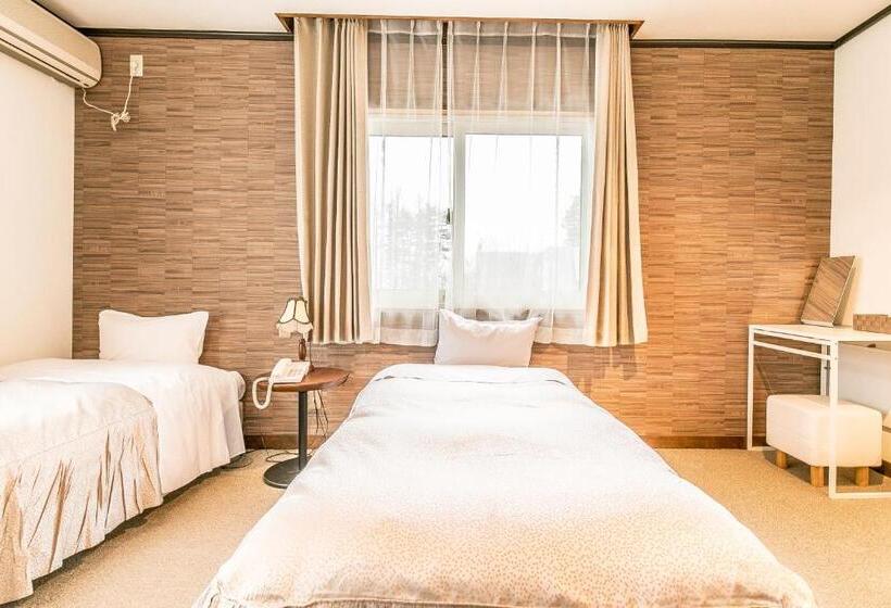 스탠다드 룸, Petit Hotel Enchante