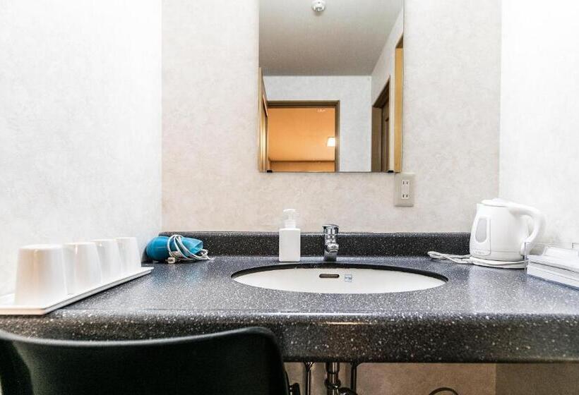 Четырехместный Номер Стандарт, Petit Hotel Enchante