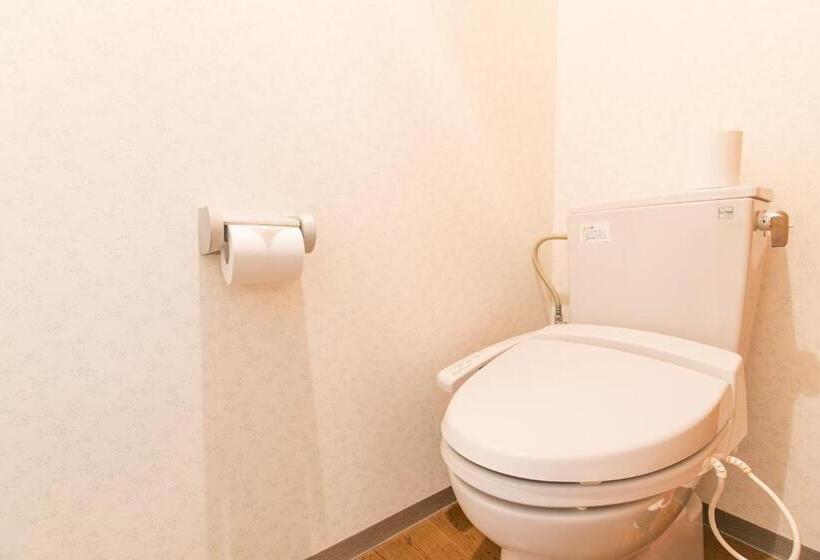 4인용 스탠다드 룸, Petit Hotel Enchante