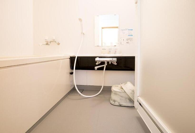 4인용 스탠다드 룸, Petit Hotel Enchante