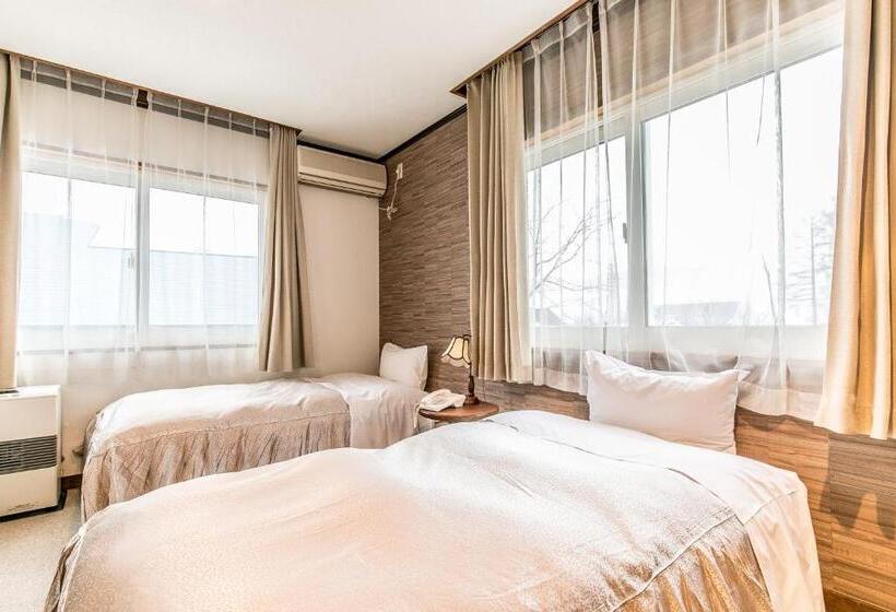 스탠다드 룸, Petit Hotel Enchante